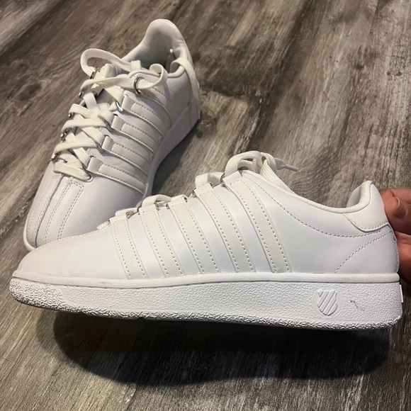 K-Swiss Other - K-Swiss Classic White men’s Sneakers